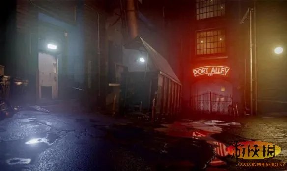 《恶名昭彰:私生子》奇葩预购选送夜光套套