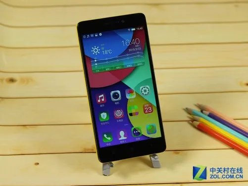 有现货才叫诚意 8款值得关注的热门手机