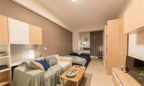 住的公寓太吵不隔音怎么办