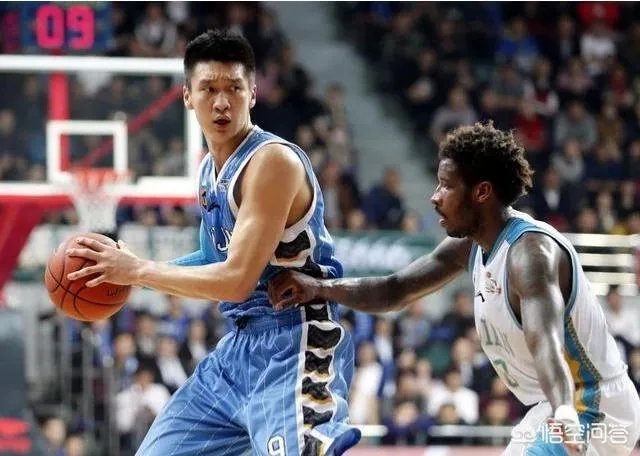 租场馆，聘用四名外教，高价请纳什特训，如此努力训练的孙悦能重回巅峰吗？