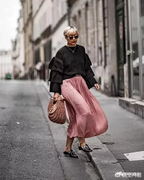 能推荐一些淘宝上有风格的女鞋吗？