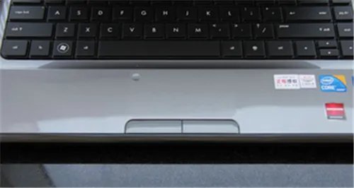 hp触摸板开关怎么使用   如何锁定hp触摸板