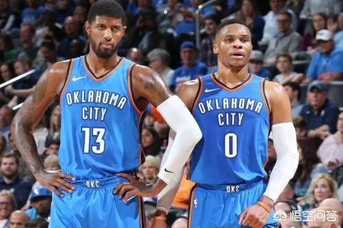 从四连败到四连胜,雷霆做出了哪些改变?