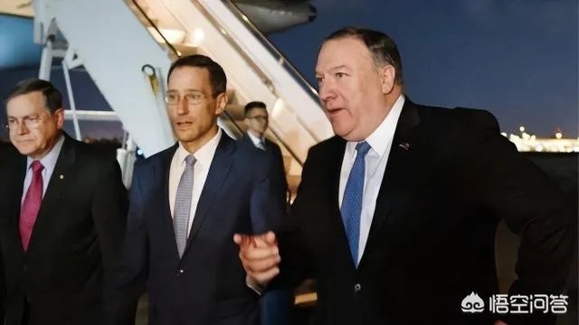 多个国家如果开始从伊朗撤侨是不是说明美伊战争已经不可避免了?