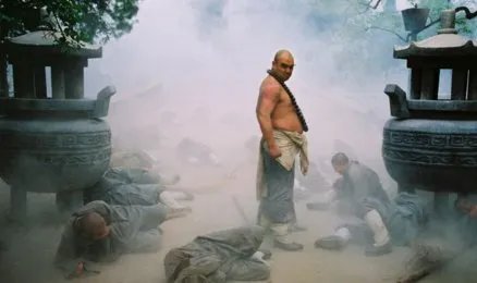 如何评价1998年版的《水浒传》电视剧？