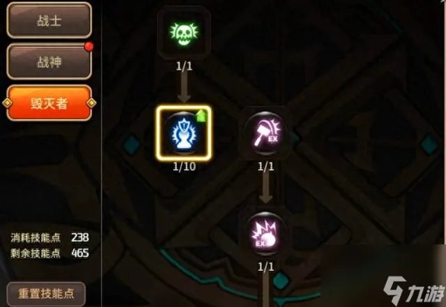 龙之谷平民牧师转职转什么好 龙之谷平民职业选择推荐