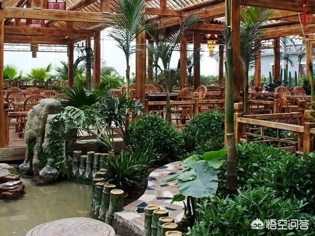 如何打造生态休闲农业园项目?