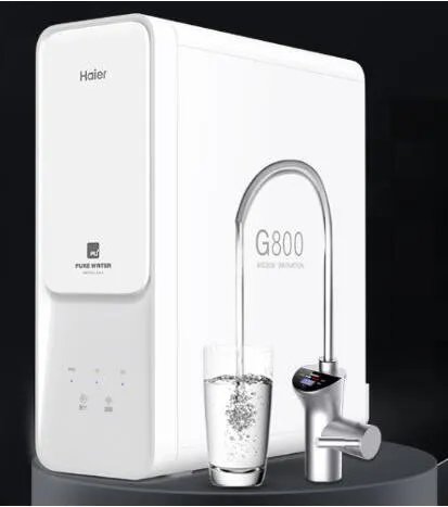 2021上半年净水器五大品牌排名！英国阔圣CAUSEL上榜