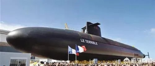 世界各国核潜艇力量和数量如何，有哪些代表？