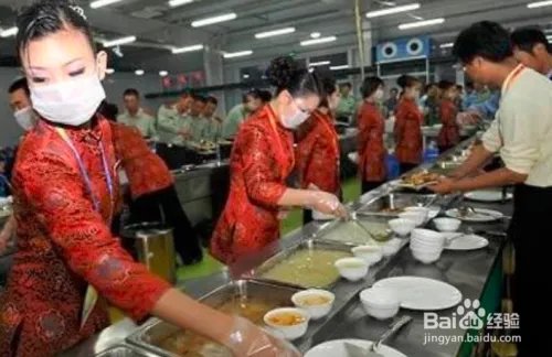 青海餐饮恢复营业