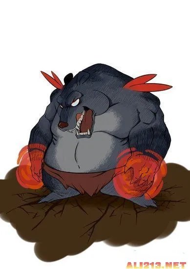 DotA制作人爆料：新版本6.75的Loading图公布