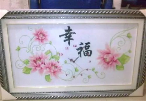 cmc十字绣好不好 十字绣品牌介绍