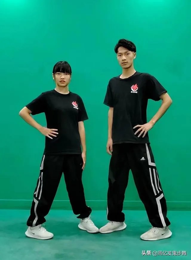 你听过哪些广场舞神曲？