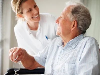 癌症患者矿洞求死，如何安抚癌症患者的心情？