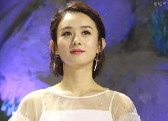 赵丽颖的纹身是什么花 赵丽颖纹身秘密曝光让人心疼