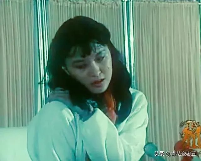 方舒为什么不演电影了呢?