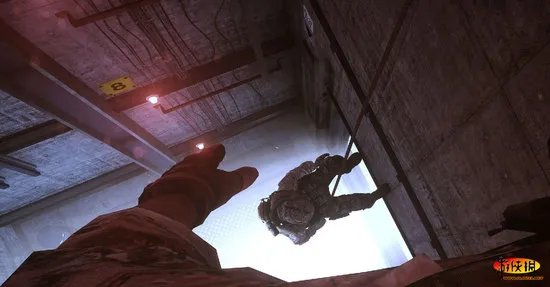 《战地3》多人联机成功破解!玩家可申请内测