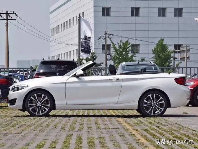 有没有40万左右的敞篷跑车推荐？