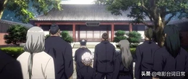 如何评价动画片《一人之下2》?为何在豆瓣的评分这么高?