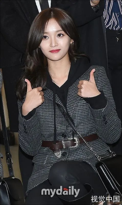 宇宙少女宣仪相信很多人都很了解她，她有过怎样的黑历史？