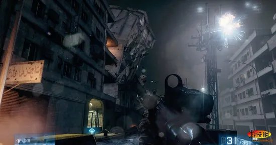 《战地3》多人联机成功破解!玩家可申请内测