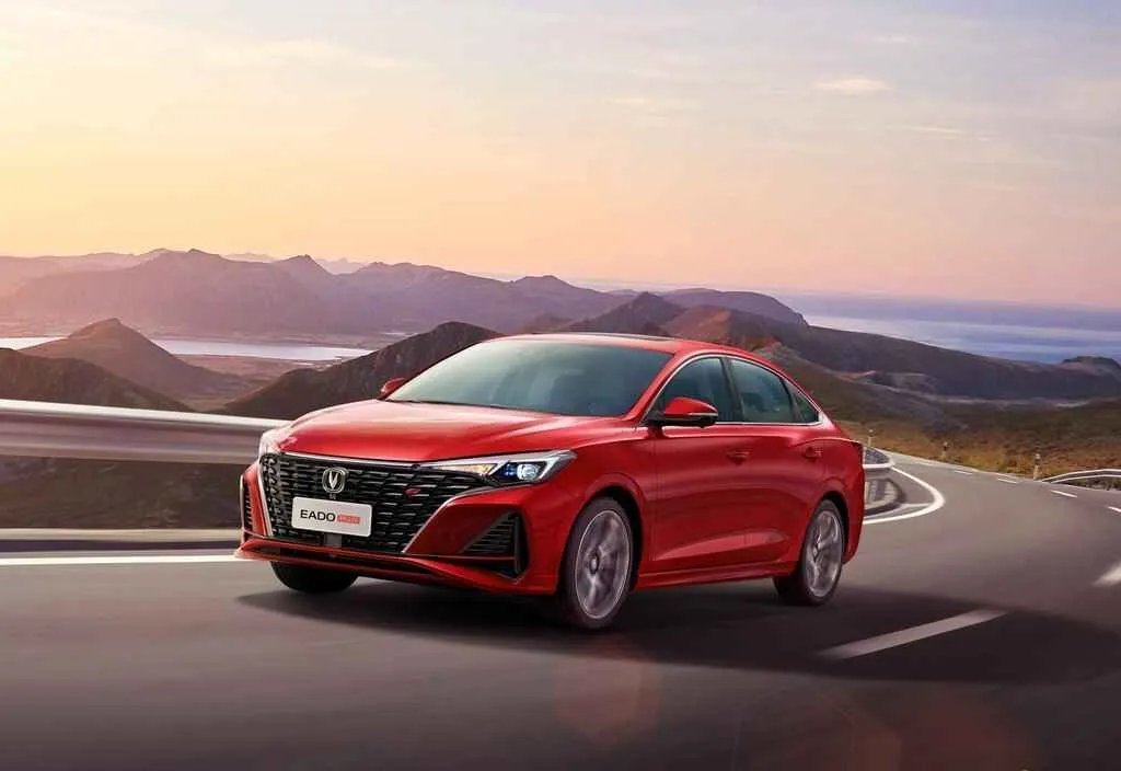 10万以内的车排行榜前十名