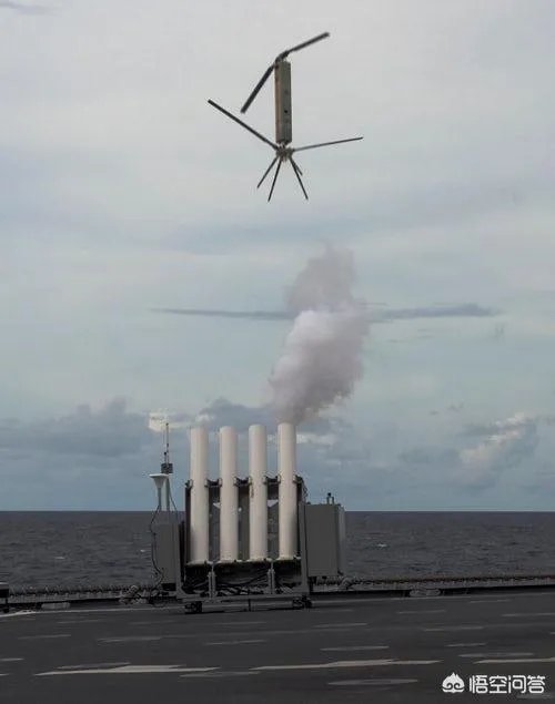 区域导弹防御技术有什么新的思路？