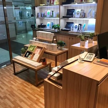 养发馆加盟店费用要多少？