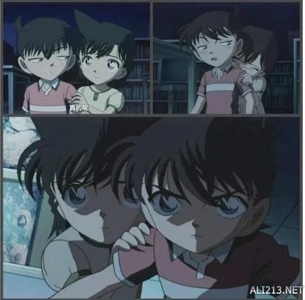 不是只有长得一样!怪盗基德和工藤新一的23个共同点