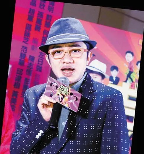 为什么王祖蓝和李亚男这么恩爱