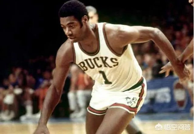 罗斯将来的历史地位可否超越奥斯卡罗伯特森？