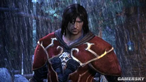 《恶魔城 暗影之王》以PS3作为主平台开发