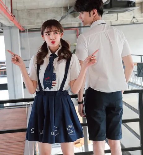 据韩媒报道,当地31所女校限制内衣颜色,这种不合理的规定是否该被废除?