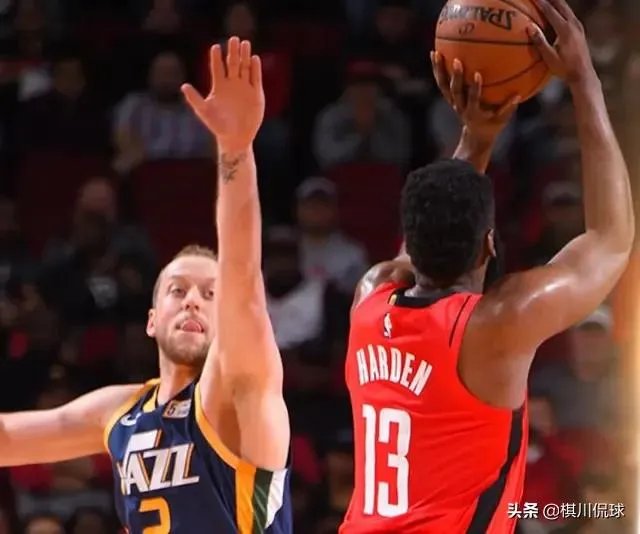 哈登的两届得分王和麦迪的两届得分王,哪个的含金量高?