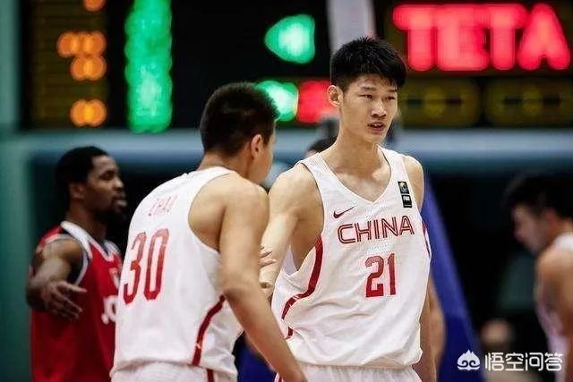 沈梓捷今年会不会成为中国男篮的主力球员?为什么?