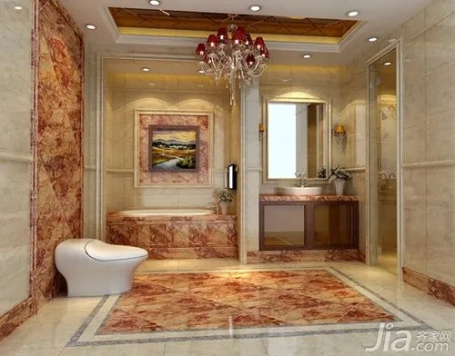 室内地板砖的选择技巧