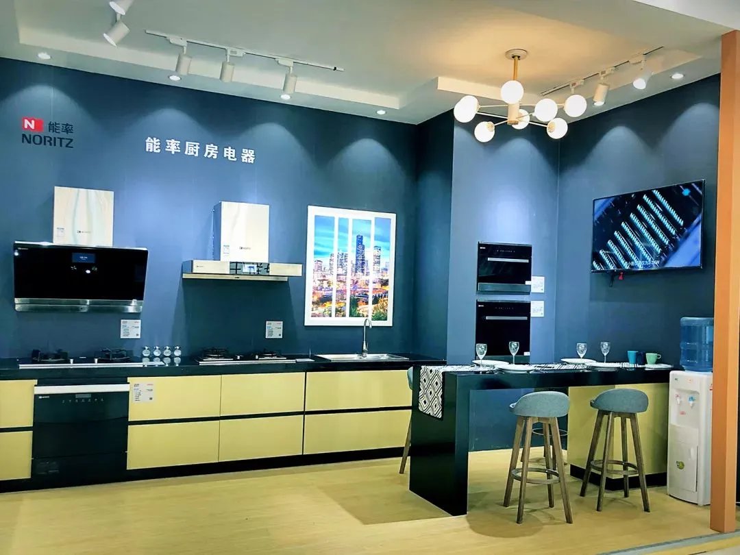 2019能率“名场面”