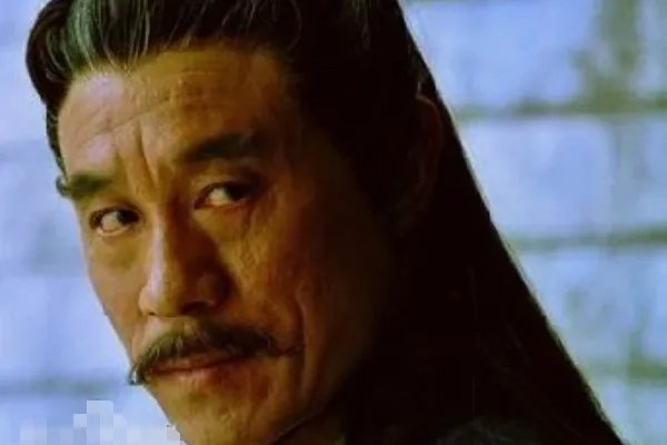 大旗英雄传的作者是谁？