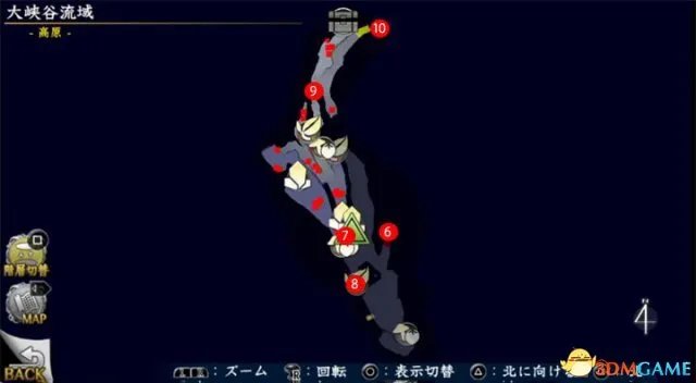 伊苏8全支线任务图文攻略 伊苏8支线怎么做