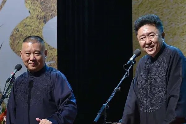 在整个相声圈，为什么没人去惹于谦？