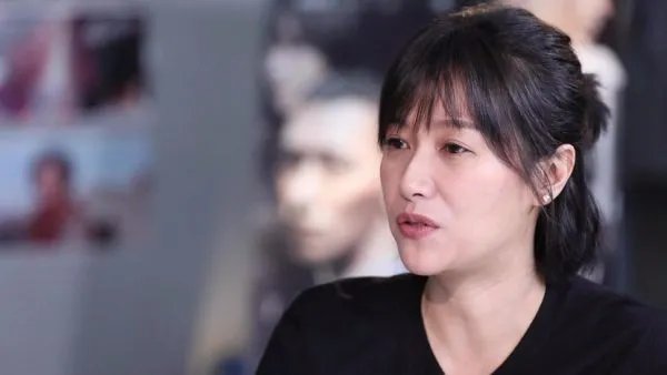 娱乐圈女星都有说不尽的情史,为何说徐静蕾的爱情史可以写书?