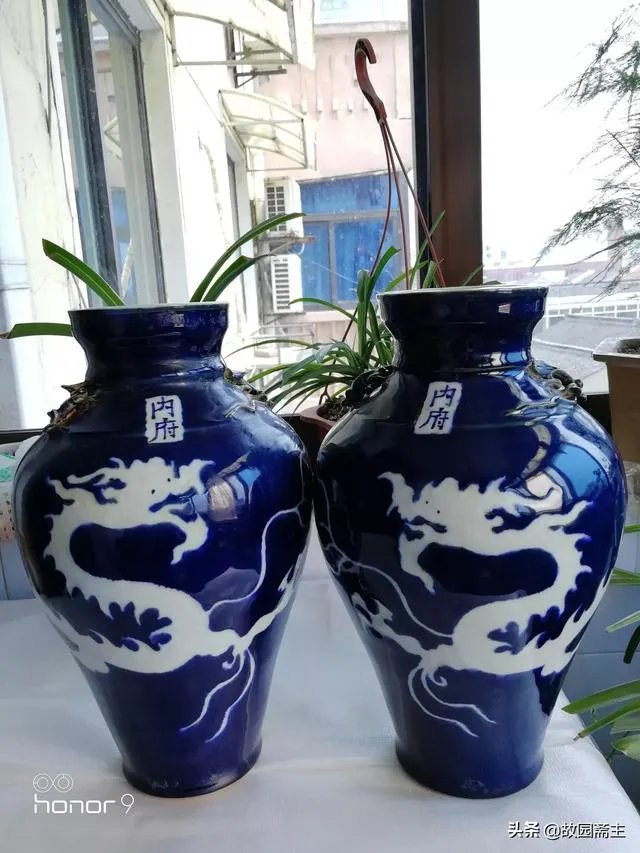 如何鉴定明嘉靖篮釉瓷?