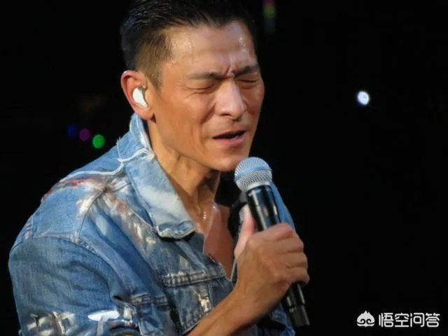 刘德华为什么这几年不在大陆开演唱会?