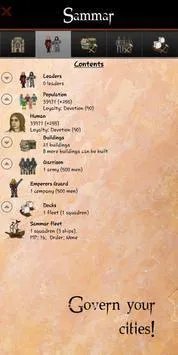 崛起的帝国2好玩吗 崛起的帝国2玩法简介