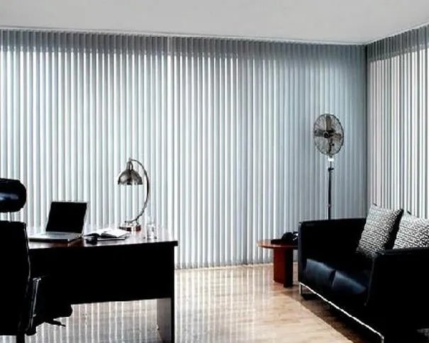 客厅小窗户用什么窗帘