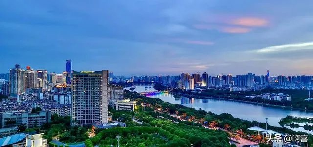 冬天国内旅游去哪些地方好？