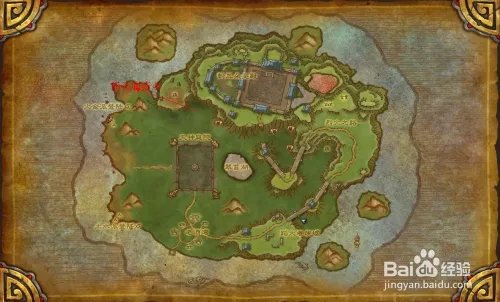 次级好运符怎么刷