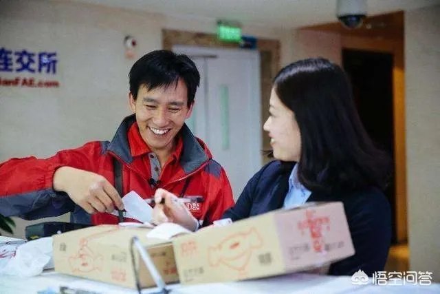 三大知名快递倒下，数万员工失业，刘强东的预言要成真吗，你怎么看？