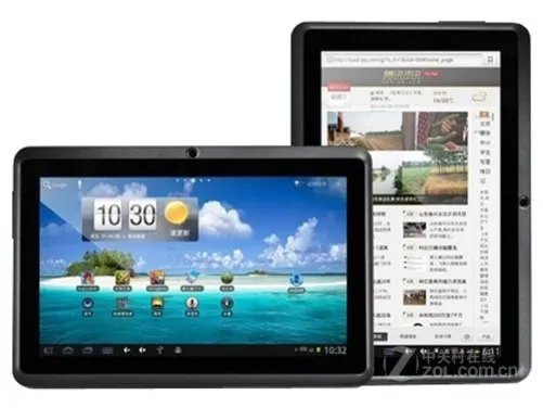 三四百也能玩平板 五百元内MID选购