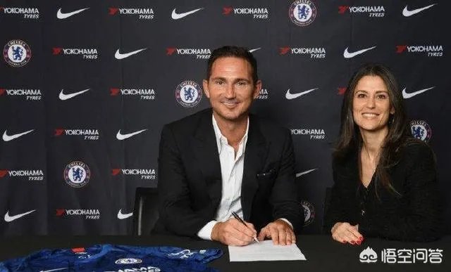 切尔西官方宣布:传奇球星兰帕德出任球队主教练。对此你怎么看?